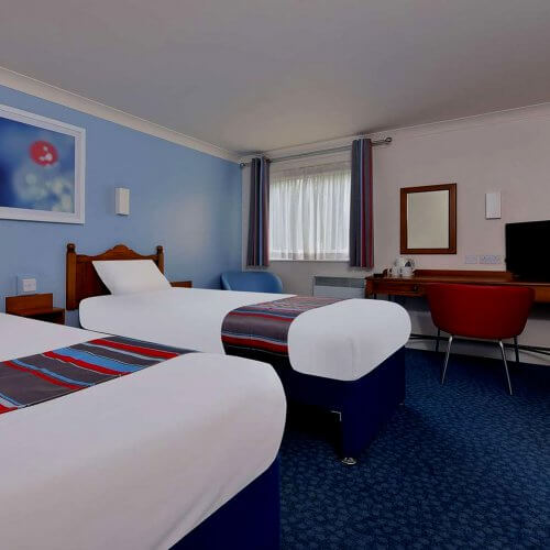 Brighton Stag Weekend Accommodation 3 Star Hotel hotel