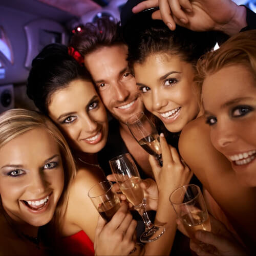 Bournemouth Hen Do Activities Bar Crawl Party Guides