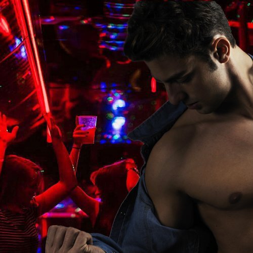 Party Bus With Male Stripper In Amsterdam Hen Activity Ideas