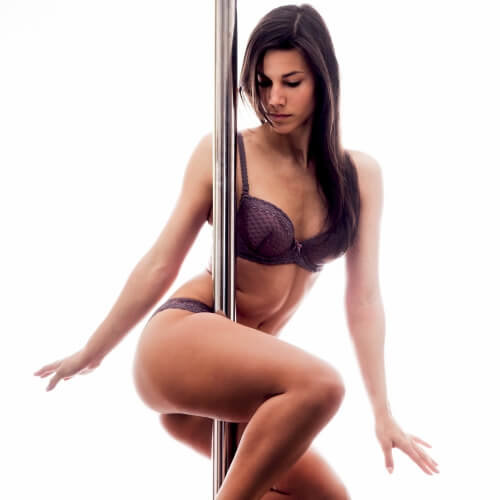 Lap Dance Sapphire Package Bournemouth Stag