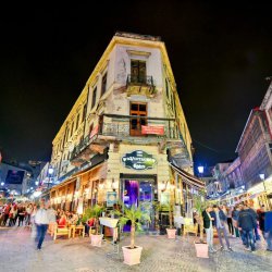 Bucharest Stag Package Destinations