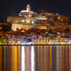 Ibiza Hen Package Destinations