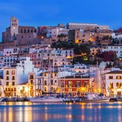 Ibiza Stag Package Destinations